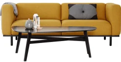 A1 Sofa - 3 pers.