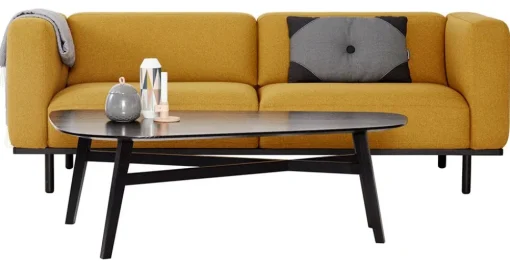 A1 Sofa - 3 pers.