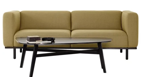 A1 Sofa - 3 pers.