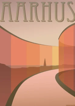 Aarhus - Aros