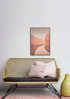 Aarhus - Aros