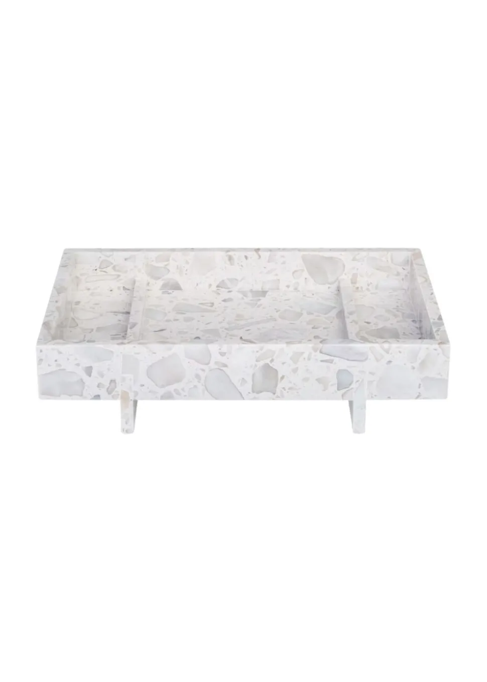 ABENTO Marble Tray