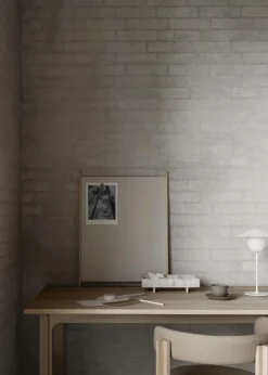 ABENTO Marble Tray