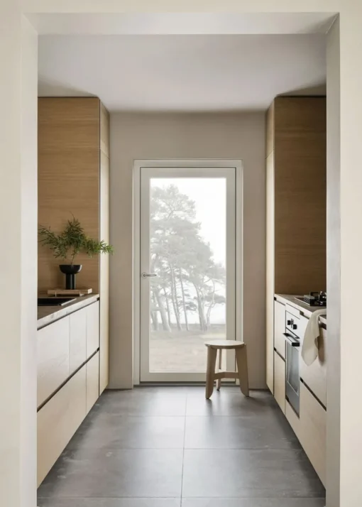ABENTO Tray