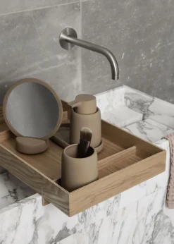 ABENTO Tray