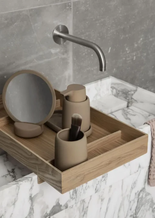ABENTO Tray