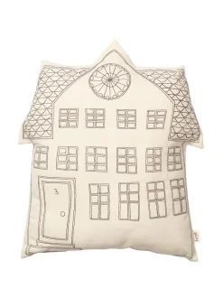 Abode Cushion