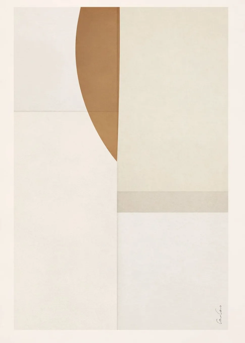 Abstract Textures No. 2