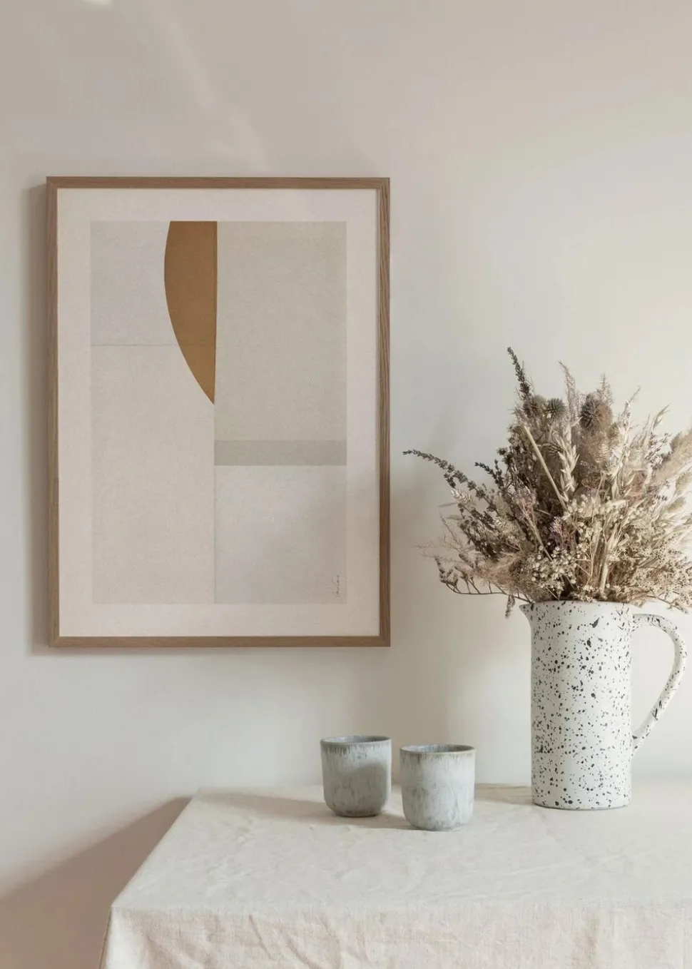 Abstract Textures No. 2