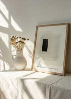 Abstractions Etude No 6