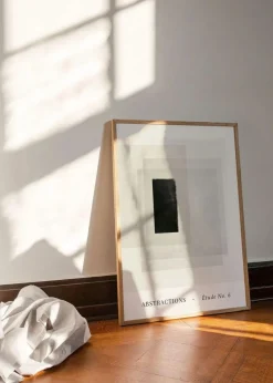 Abstractions Etude No 6