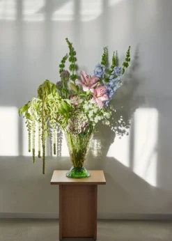 Abyss Vase