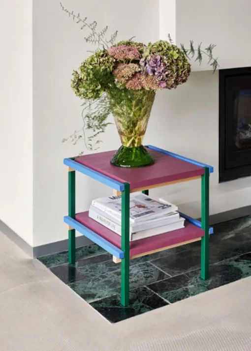 Abyss Vase