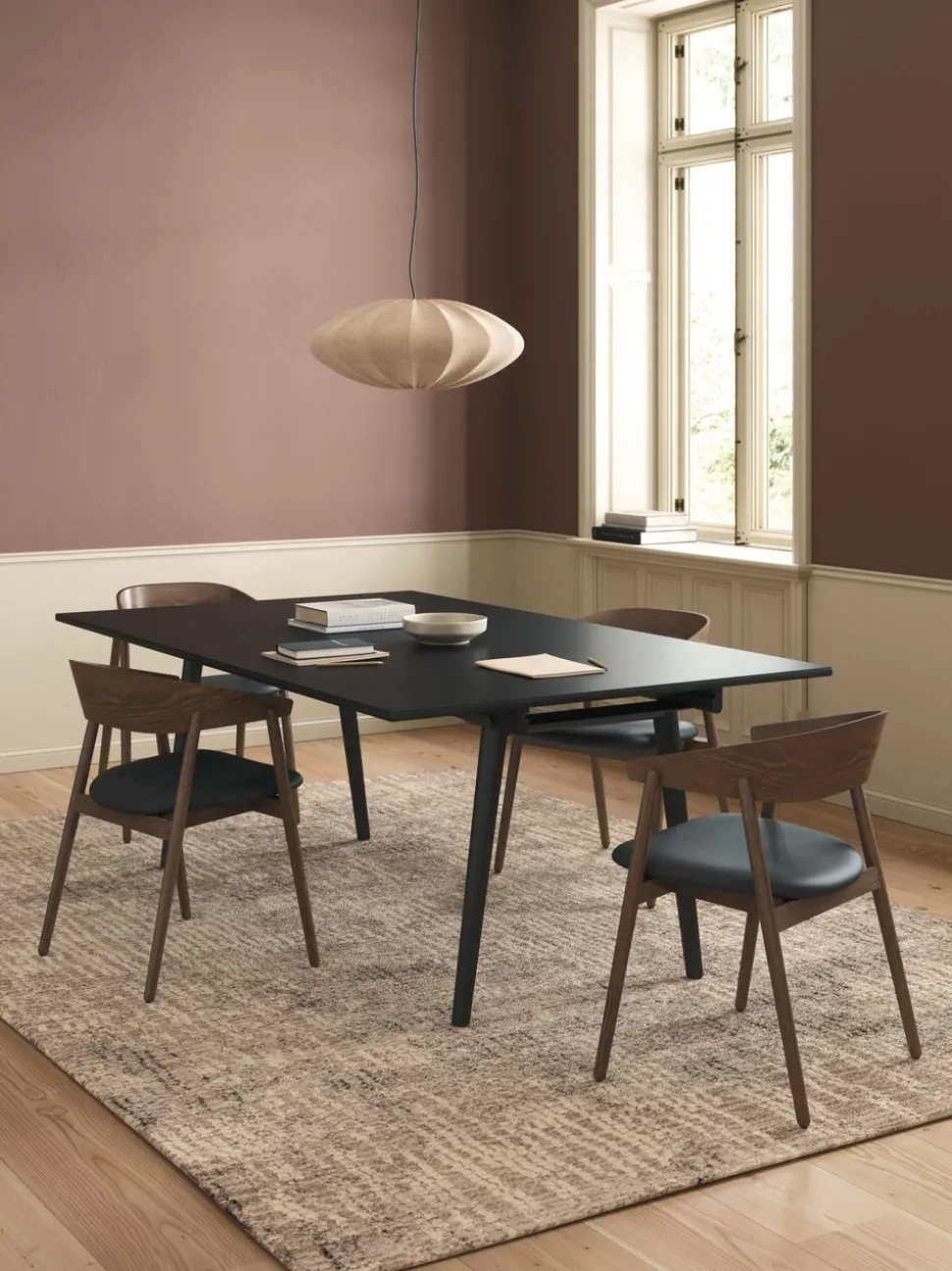 AC2 Chair / Padded Seat