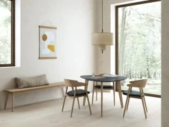 AC2 Chair / Padded Seat