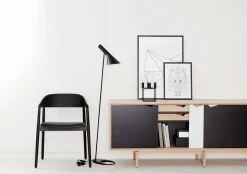 AC2 Chair / Padded Seat