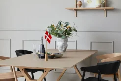 AC2 Chair / Padded Seat