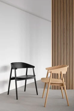 AC2 Chair / Padded Seat