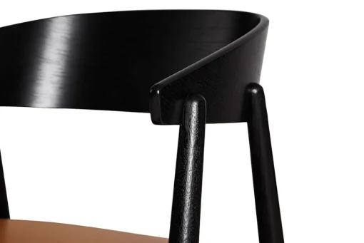 AC2 Chair / Padded Seat