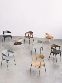 AC2 Chair / Padded Seat