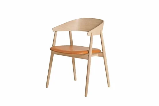AC2 Chair / Padded Seat