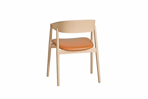 AC2 Chair / Padded Seat