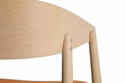 AC2 Chair / Padded Seat