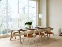 AC2 Chair / Padded Seat
