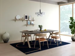 AC2 Chair / Padded Seat