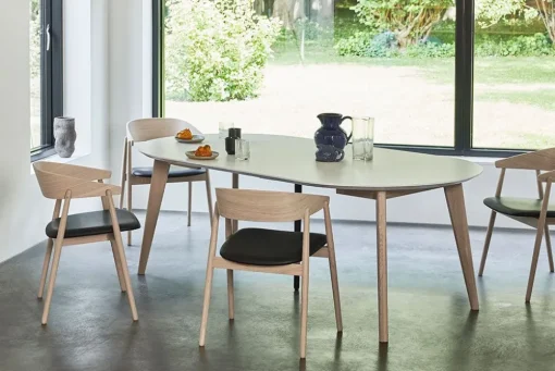 AC2 Chair / Padded Seat