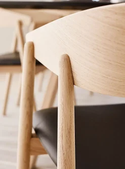 AC2 Chair / Padded Seat