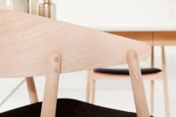 AC2 Chair / Padded Seat