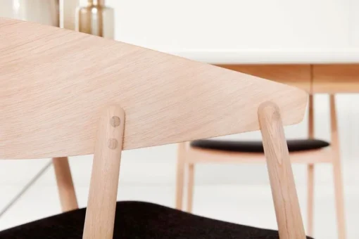 AC2 Chair / Padded Seat