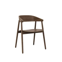 AC2 Chair / Wooden Seat