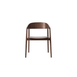 AC2 Chair / Wooden Seat