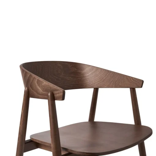 AC2 Chair / Wooden Seat