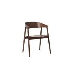 AC2 Chair / Wooden Seat