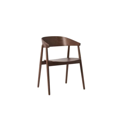AC2 Chair / Wooden Seat