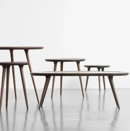 Accent Cafe Table