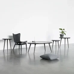 Accent Cafe Table