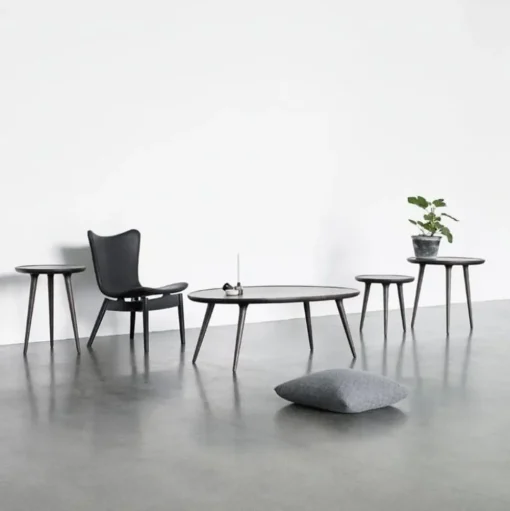 Accent Cafe Table