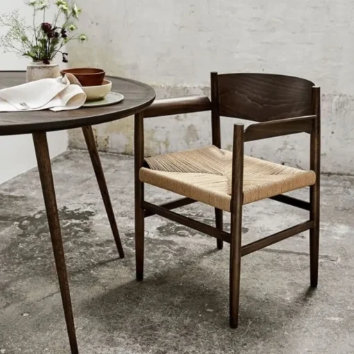 Accent Dining Table