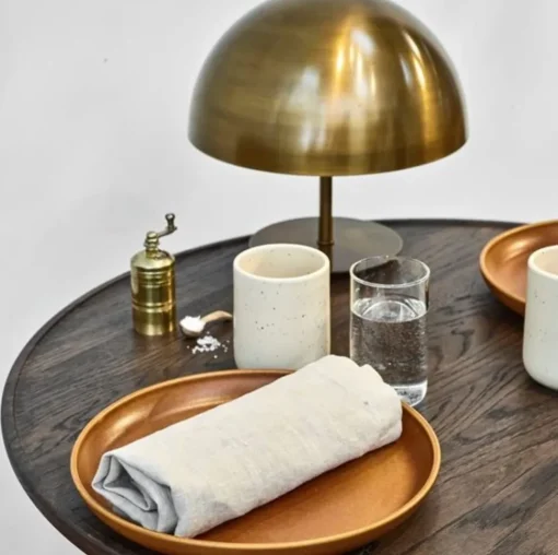Accent Dining Table