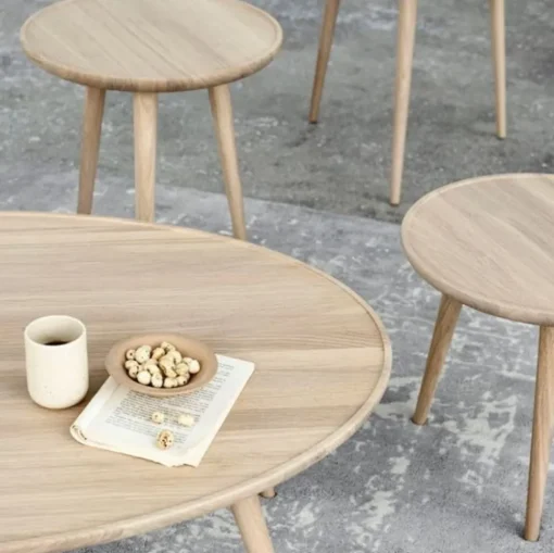 Accent Dining Table