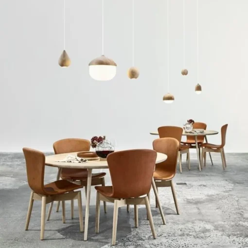 Accent Dining Table