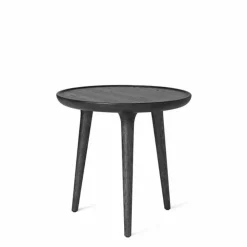 Accent Oval Lounge Table