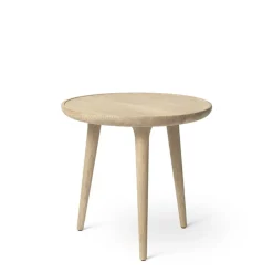 Accent Oval Lounge Table
