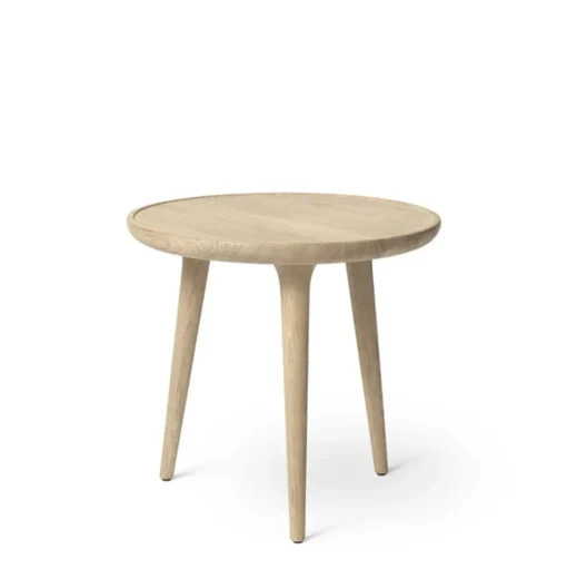 Accent Oval Lounge Table