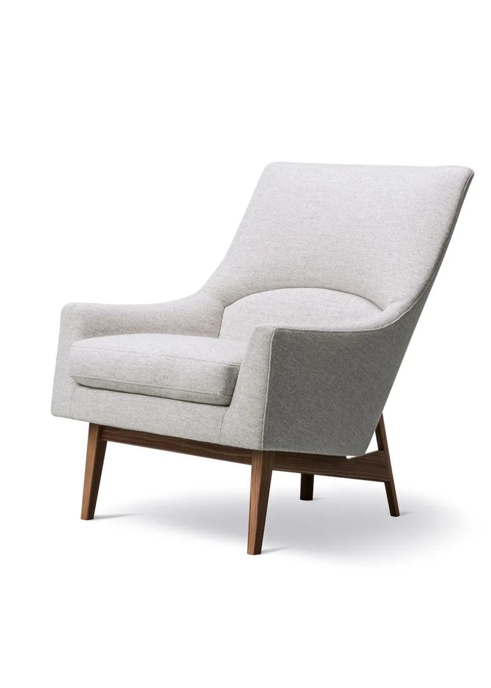 A-Chair 6540 by Jens Risom