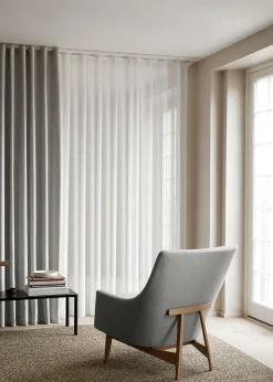 A-Chair 6540 by Jens Risom